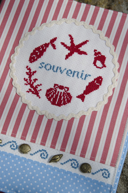 Zápisník "Souvenir" — foto 5