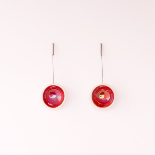 Minimal červené (S) — foto 2