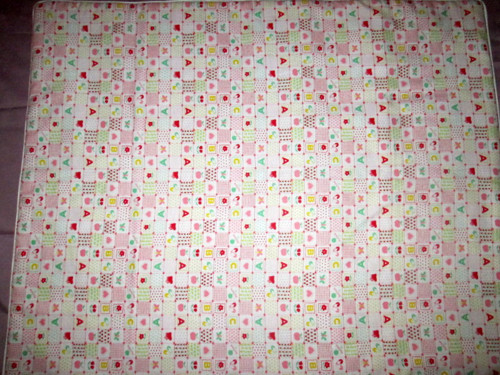 Dětská deka 80x100cm — foto 4