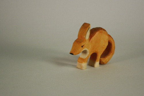 Fenek — foto 3