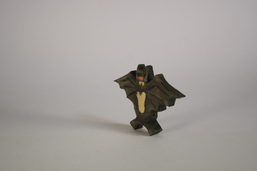 Netopýr — foto 3