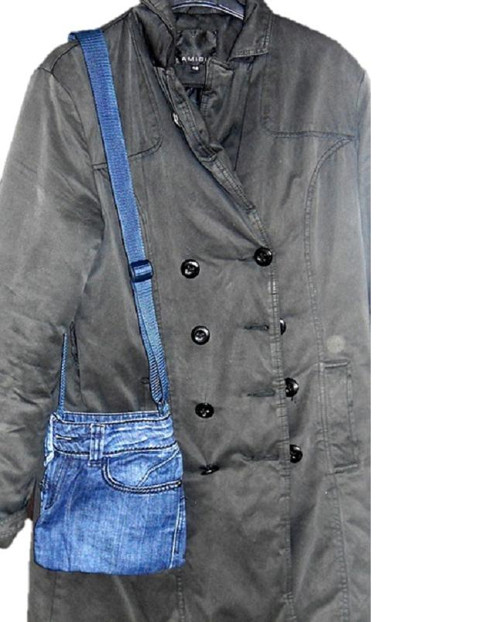 Denimka XI — foto 3