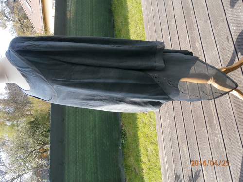 Halenka s cípy vel. 3XL — foto 4