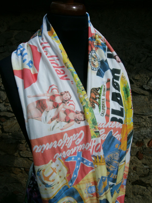Retro amerika — foto 2