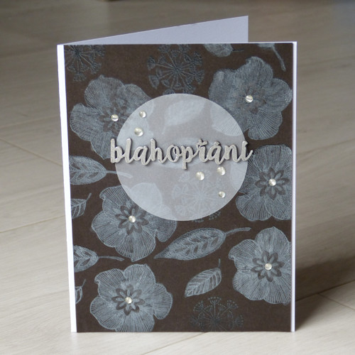 Univerzální blahopřání — foto 2