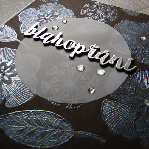 Univerzální blahopřání — foto 3