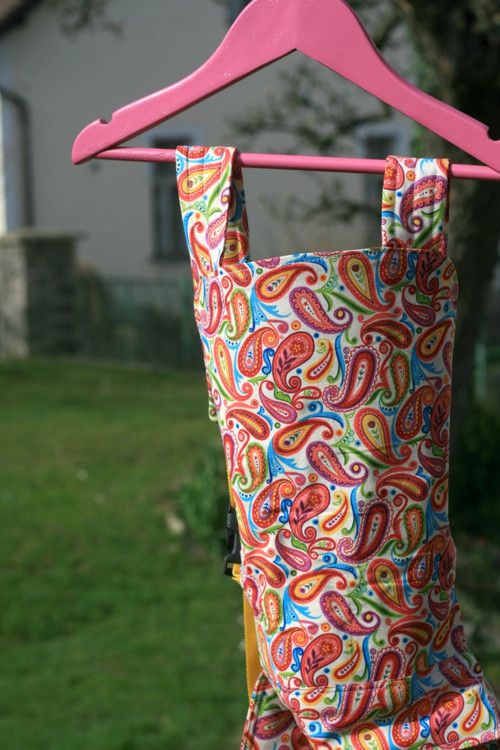 NOSÍTKO PRO PANENKY - Paisley (5) — foto 5