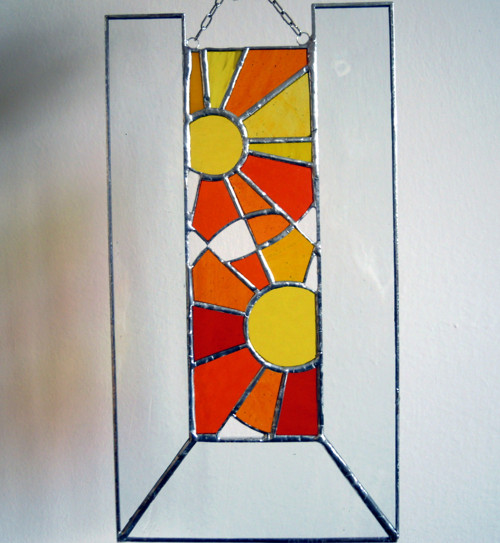 Údolí sluncí — foto 2