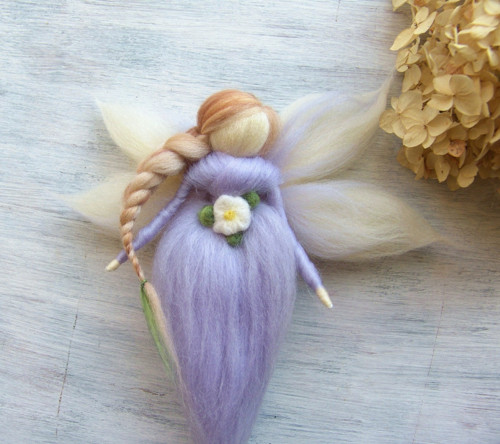Fialenka — foto 2