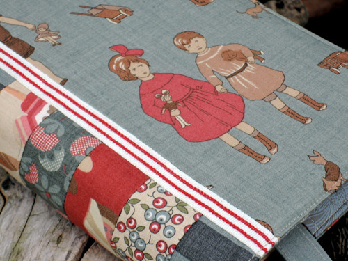Obal na knihu - Ruku v ruce — foto 4
