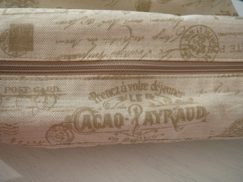 Vnitřní taška do kabelky Obag - standard 62 — foto 4