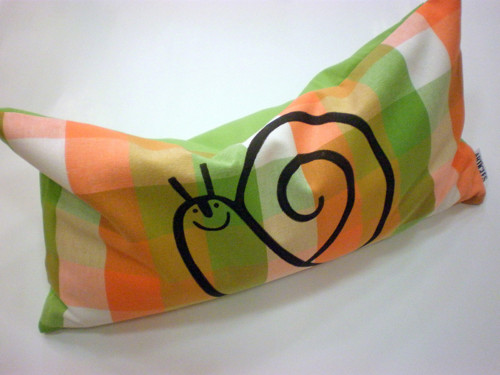 Pohankový polštářek-malý — foto 4