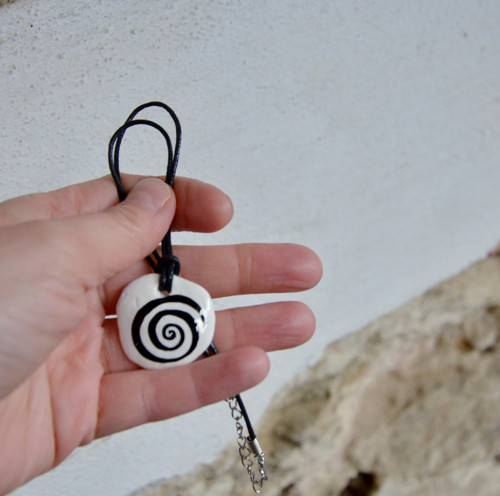 Spirála — foto 2