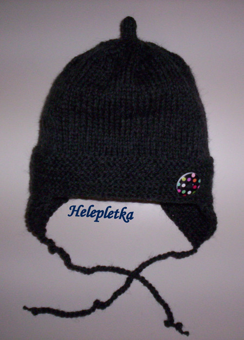 Čepička pro kluka — foto 2