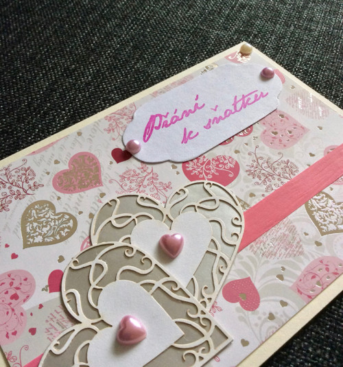 Přání k sňatku — foto 3