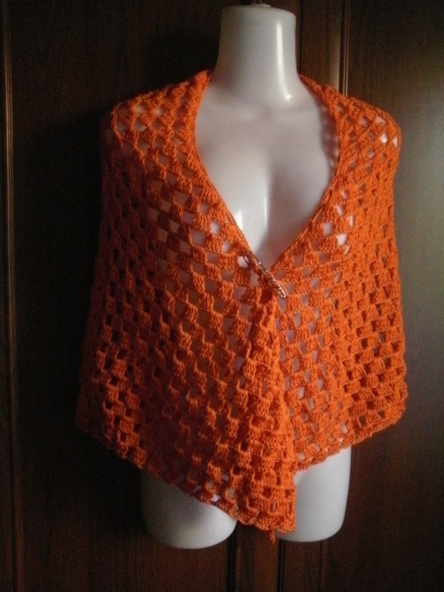 Orange — foto 3
