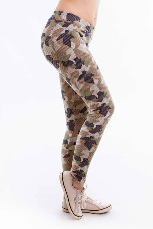 Legíny Army (Camouflage) — foto 2