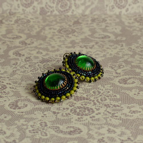 ...vintage earrings n.7 — foto 2