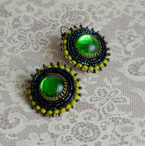 ...vintage earrings n.7 — foto 3