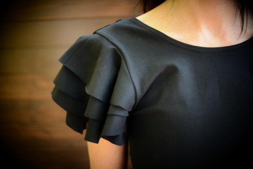 Tričko Top — foto 3