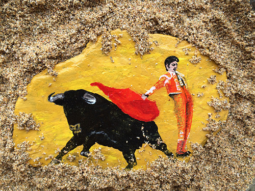 Corrida — foto 2