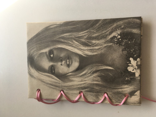 Zápisník s Bridget Bardot — foto 2