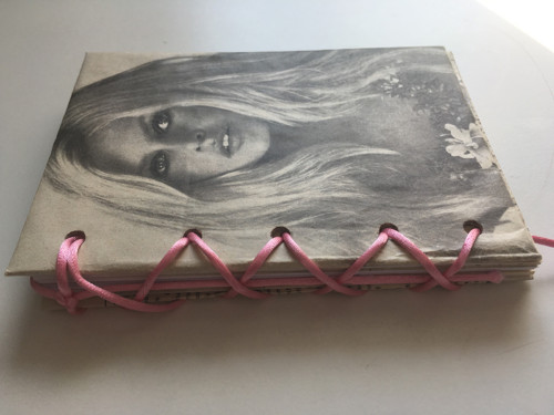 Zápisník s Bridget Bardot — foto 4