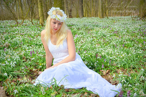 Věneček "Calwen" — foto 2