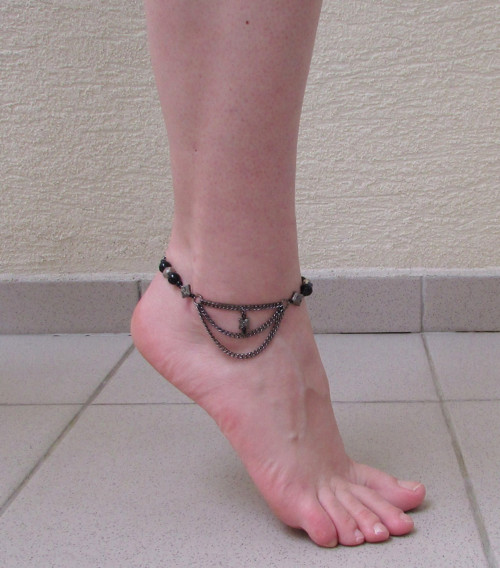 S řetízky — foto 5