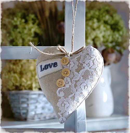 Knoflíky lásky — foto 3