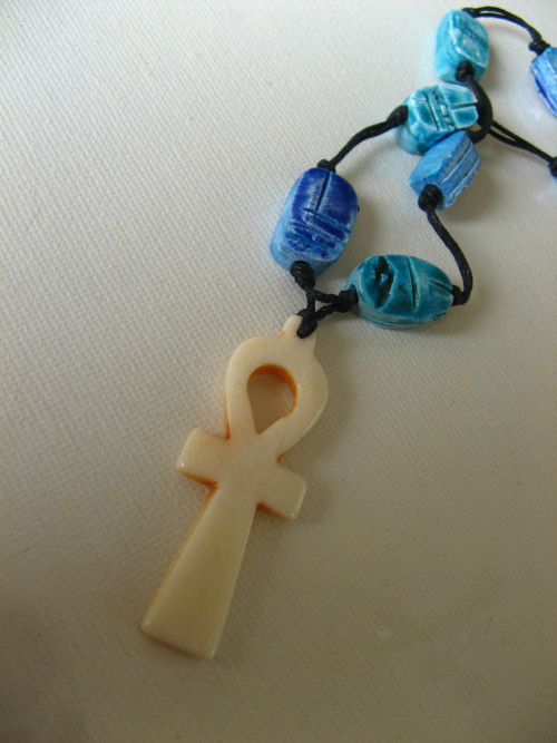 Cairo - náhrdelník.... — foto 2