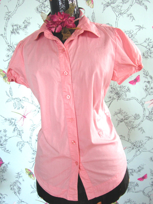 Halenka basic pink — foto 3