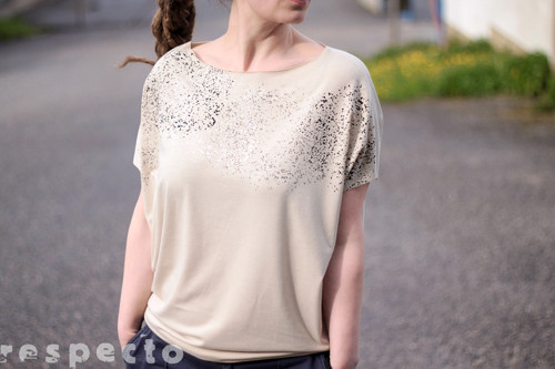 Triko oversized ............ S - XL — foto 2