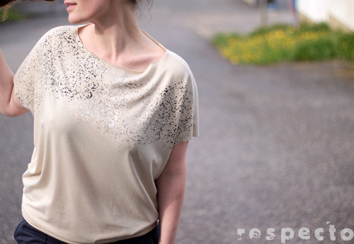 Triko oversized ............ S - XL — foto 3