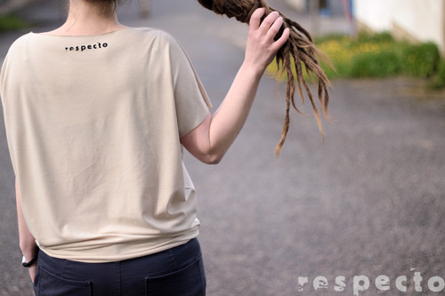 Triko oversized ............ S - XL — foto 4