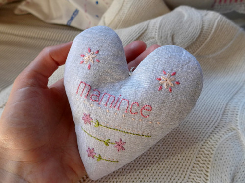Mamince. — foto 5