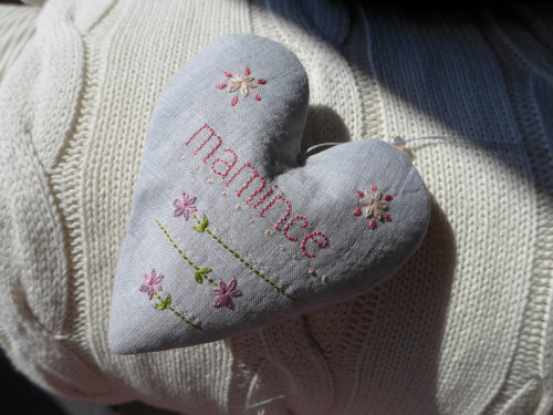Mamince. — foto 6