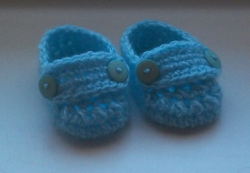 Ťapky (9cm) — foto 2