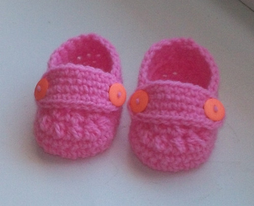 Ťapky (9cm) — foto 3