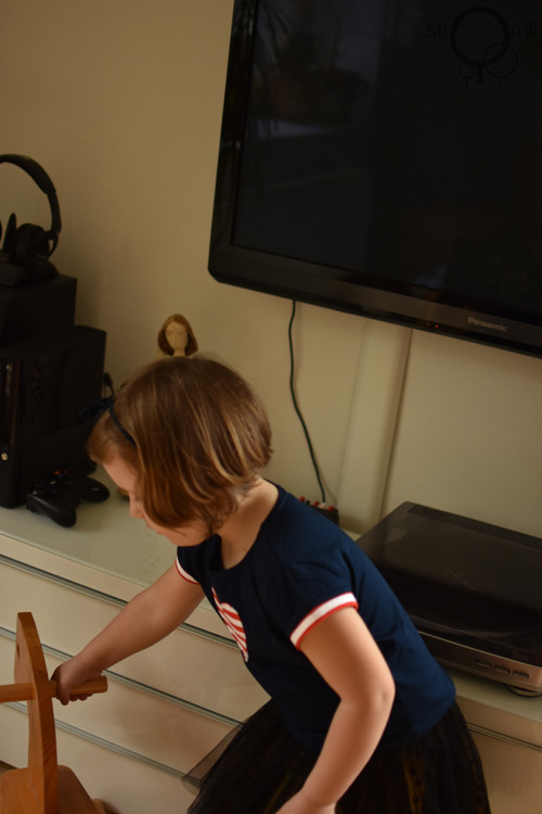 Mami mám tě ráda KR, 3-4 roky — foto 2