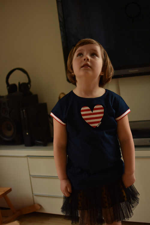 Mami mám tě ráda KR, 3-4 roky — foto 4