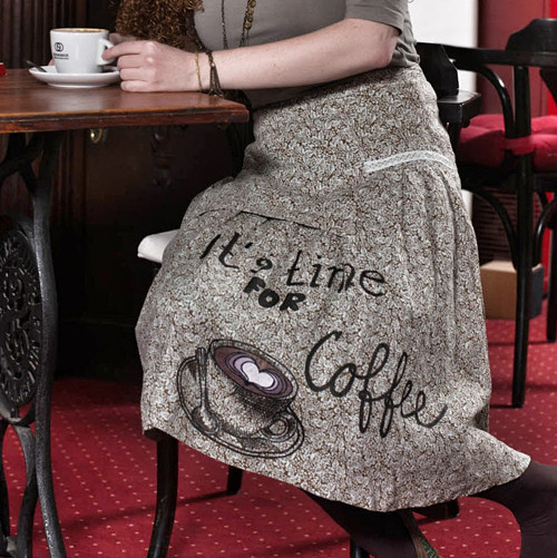 Time For Coffee — foto 5