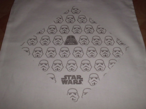 Platena taska star wars — foto 2