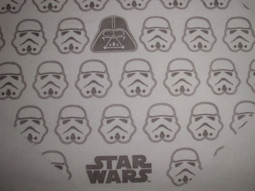 Platena taska star wars — foto 6