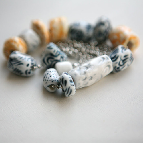 Temperance XIV (porcelán) — foto 5