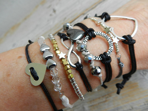 Black & Silver — foto 2
