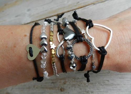 Black & Silver — foto 3