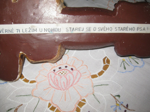 Hledám svého pána — foto 4