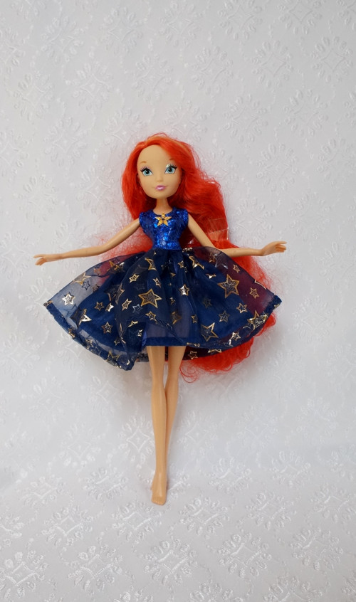 Malá princezna Winx — foto 2