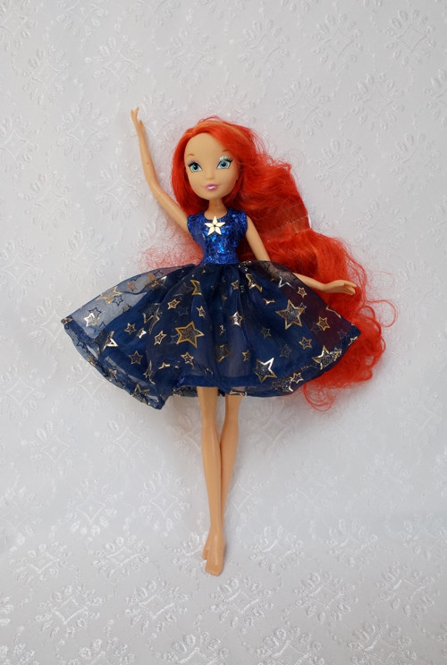 Malá princezna Winx — foto 3